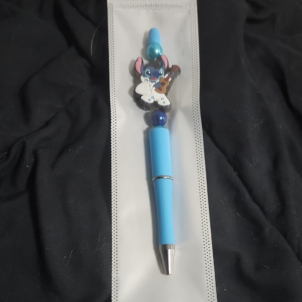 Handcrafted Novelty Pens - Picture 4 of 6